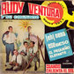 [EP] RUDY VENTURA Y SU CONJUNTO / Bossa Nova